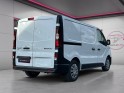 Renault trafic fourgon gn l1h1 1200 kg dci 145 energy e6 grand confort / garantie 12 mois occasion  simplicicar nord isere...