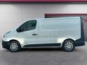 Renault trafic fourgon gn l1h1 1200 kg dci 145 energy e6 grand confort / garantie 12 mois occasion  simplicicar nord isere...