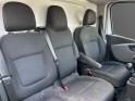 Renault trafic fourgon gn l1h1 1200 kg dci 145 energy e6 grand confort / garantie 12 mois occasion  simplicicar nord isere...