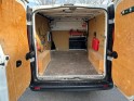 Renault trafic fourgon gn l1h1 1200 kg dci 145 energy e6 grand confort / garantie 12 mois occasion  simplicicar nord isere...