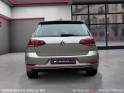 Volkswagen golf 2.0 tdi 150 dsg7 confortline / apple car play / entretien volkswagen / garantie 12 mois occasion paris 17ème...