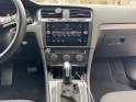 Volkswagen golf 2.0 tdi 150 dsg7 confortline / apple car play / entretien volkswagen / garantie 12 mois occasion paris 17ème...