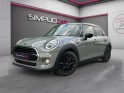 Mini cooper 136ch /  heddon street / etat neuf / garantie 12 mois occasion  simplicicar nord isere simplicicar simplicibike...