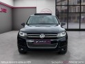 Volkswagen touareg 3.0 v6 tdi 204 fap 4motion carat edition tiptronic a occasion simplicicar marignane  simplicicar...