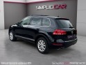 Volkswagen touareg 3.0 v6 tdi 204 fap 4motion carat edition tiptronic a occasion simplicicar marignane  simplicicar...