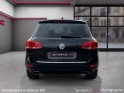 Volkswagen touareg 3.0 v6 tdi 204 fap 4motion carat edition tiptronic a occasion simplicicar marignane  simplicicar...