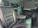 Volkswagen touareg 3.0 v6 tdi 204 fap 4motion carat edition tiptronic a occasion simplicicar marignane  simplicicar...