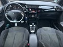 Ds ds 3 110 bva performance line / excellent état / garantie 12 mois occasion  simplicicar nord isere simplicicar...