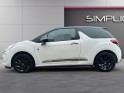 Ds ds 3 110 bva performance line / excellent état / garantie 12 mois occasion  simplicicar nord isere simplicicar...