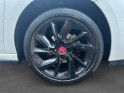 Ds ds 3 110 bva performance line / excellent état / garantie 12 mois occasion  simplicicar nord isere simplicicar...