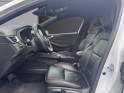 Renault clio v e-tech 140 - initiale paris - caméra 360 - sono bose - 1ère main occasion champigny-sur-marne (94)...