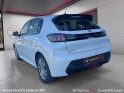 Peugeot 208 puretech 100 ss eat8 allure occasion simplicicar guadeloupe  simplicicar simplicibike france