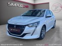 Peugeot 208 puretech 100 ss eat8 allure occasion simplicicar guadeloupe  simplicicar simplicibike france