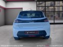 Peugeot 208 puretech 100 ss eat8 allure occasion simplicicar guadeloupe  simplicicar simplicibike france