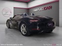 Porsche 718 boxster 2.0 300 pdk approved occasion  simplicicar vaucresson nice - pfvauto simplicicar simplicibike france