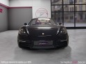 Porsche 718 boxster 2.0 300 pdk approved occasion  simplicicar vaucresson nice - pfvauto simplicicar simplicibike france