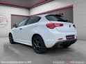 Alfa romeo giulietta serie 2 1.6 jtdm 120 ch ss tct super / garantie 12 mois occasion simplicicar perpignan  simplicicar...