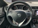 Alfa romeo giulietta serie 2 1.6 jtdm 120 ch ss tct super / garantie 12 mois occasion simplicicar perpignan  simplicicar...