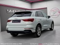 Audi q3 q3 35 tfsi 150 ch s line occasion simplicicar velay simplicicar simplicibike france