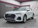 Audi q3 q3 35 tfsi 150 ch s line occasion simplicicar velay simplicicar simplicibike france