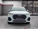 Audi q3 q3 35 tfsi 150 ch s line occasion simplicicar velay simplicicar simplicibike france