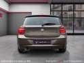 Bmw serie 1 116i 136 ch lounge occasion simplicicar st-maximin simplicicar simplicibike france