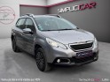 Peugeot 2008 1.2 puretech 82ch bvm5 allure occasion simplicicar lille  simplicicar simplicibike france