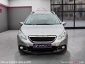 Peugeot 2008 1.2 puretech 82ch bvm5 allure occasion simplicicar lille  simplicicar simplicibike france