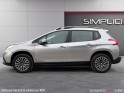 Peugeot 2008 1.2 puretech 82ch bvm5 allure occasion simplicicar lille  simplicicar simplicibike france