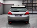 Peugeot 2008 1.2 puretech 82ch bvm5 allure occasion simplicicar lille  simplicicar simplicibike france