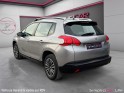 Peugeot 2008 1.2 puretech 82ch bvm5 allure occasion simplicicar lille  simplicicar simplicibike france