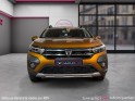 Dacia sandero tce 90 cvt - 22 stepway confort 1ère main carplay garantie 12mois occasion montpellier (34) simplicicar...