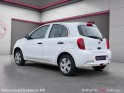 Nissan micra 1.2 - 80 visia occasion simplicicar vernon simplicicar simplicibike france