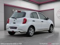 Nissan micra 1.2 - 80 visia occasion simplicicar vernon simplicicar simplicibike france