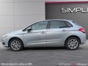 Citroen c4 c4 puretech 130 ss dynamic occasion simplicicar meaux simplicicar simplicibike france