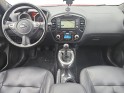 Nissan juke 1.2e dig-t 115 start- siège chauffants - caméra de recul - toit ouvrant - occasion simplicicar orgeval ...