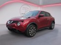 Nissan juke 1.2e dig-t 115 start- siège chauffants - caméra de recul - toit ouvrant - occasion simplicicar orgeval ...