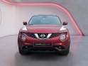 Nissan juke 1.2e dig-t 115 start- siège chauffants - caméra de recul - toit ouvrant - occasion simplicicar orgeval ...