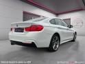 Bmw serie 4 gran coupe f36 lci2 430i xdrive 252 ch bva8 m sport occasion simplicicar rouen simplicicar simplicibike france