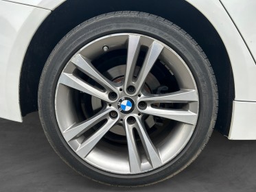 Bmw serie 4 gran coupe f36 lci2 430i xdrive 252 ch bva8 m sport occasion simplicicar rouen simplicicar simplicibike france