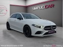 Mercedes classe a 200 7g-dct amg line toit ouvrant full entretien mercedes révisée garantie 12 mois occasion simplicicar...