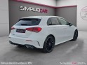 Mercedes classe a 200 7g-dct amg line toit ouvrant full entretien mercedes révisée garantie 12 mois occasion simplicicar...