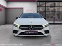 Mercedes classe a 200 7g-dct amg line toit ouvrant full entretien mercedes révisée garantie 12 mois occasion simplicicar...