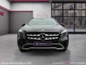 Mercedes gla 180 d 7-g dct intuition garantie 12 mois occasion montpellier (34) simplicicar simplicibike france