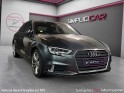 Audi a3 berline 2.0 tdi 150 s tronic 7 s line gar. 12 mois occasion montpellier (34) simplicicar simplicibike france