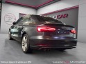 Audi a3 berline 2.0 tdi 150 s tronic 7 s line gar. 12 mois occasion montpellier (34) simplicicar simplicibike france