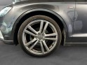 Audi a3 berline 2.0 tdi 150 s tronic 7 s line gar. 12 mois occasion montpellier (34) simplicicar simplicibike france