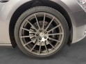 Maserati ghibli 3.0 v6 410 s q4 a garantie 1 an occasion abbeville simplicicar simplicibike france