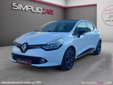 Renault clio iv business dci 75 avec toit panoramqiue occasion simplicicar lille  simplicicar simplicibike france