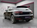 Porsche macan s diesel 3.0 v6 258 ch  pdk suivi complet garantie 12 mois occasion abbeville simplicicar simplicibike france